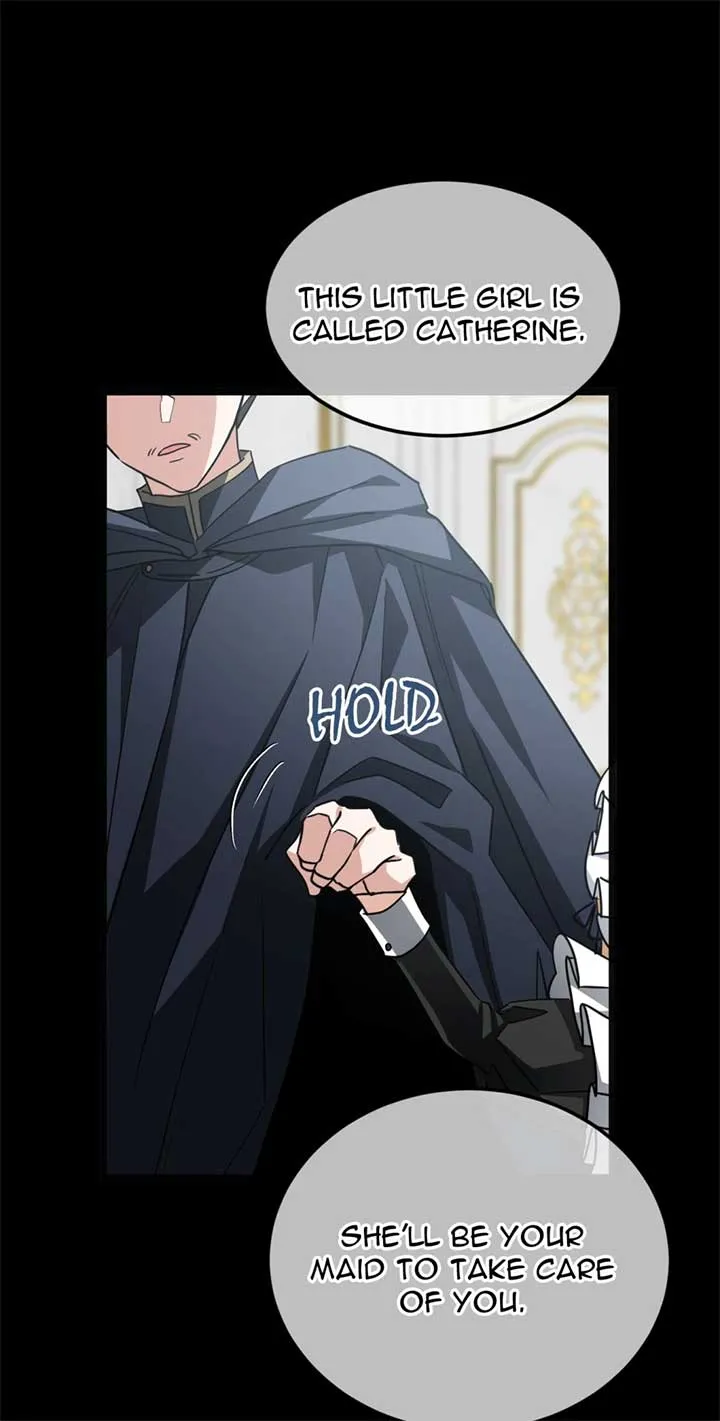 The Ducal Family’s Poisonous Flower Chapter 29 Online - página 17