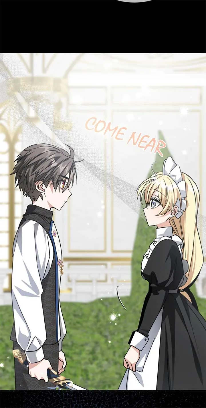 The Ducal Family’s Poisonous Flower Chapter 29 Online - página 18