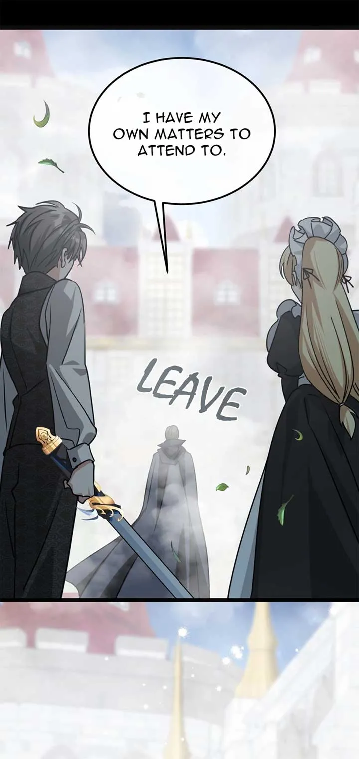 The Ducal Family’s Poisonous Flower Chapter 29 Online - página 23