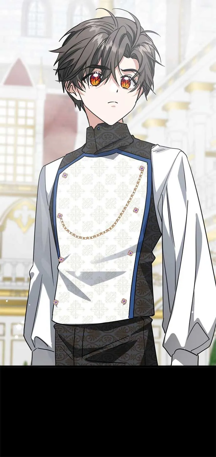 The Ducal Family’s Poisonous Flower Chapter 29 Online - página 24