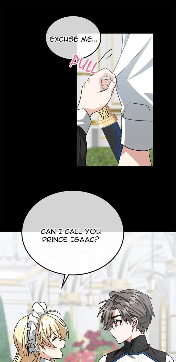 The Ducal Family’s Poisonous Flower Chapter 29 Online - página 25