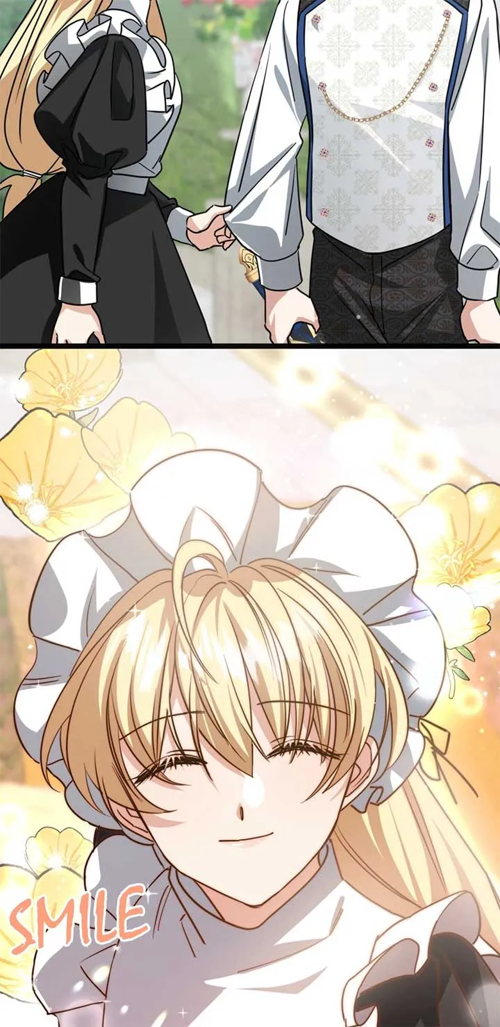 The Ducal Family’s Poisonous Flower Chapter 29 Online - página 26