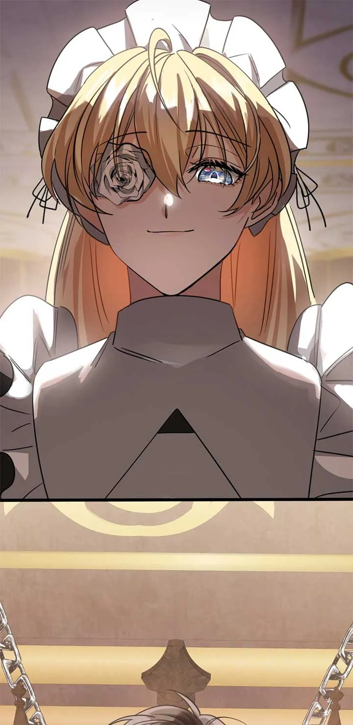 The Ducal Family’s Poisonous Flower Chapter 29 Online - página 28