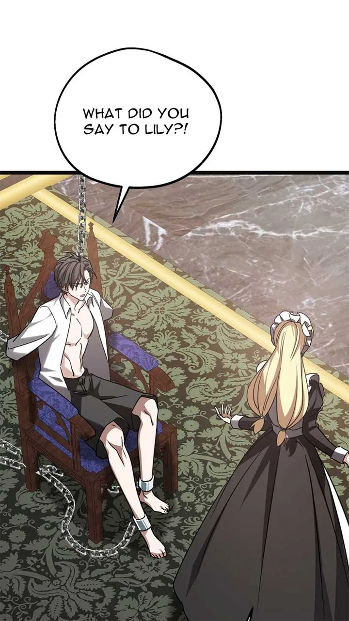 The Ducal Family’s Poisonous Flower Chapter 29 Online - página 30