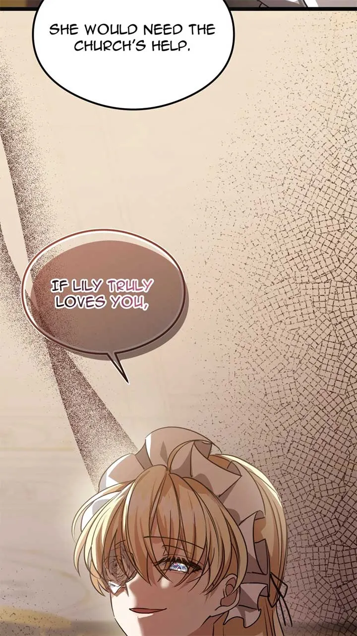 The Ducal Family’s Poisonous Flower Chapter 29 Online - página 32