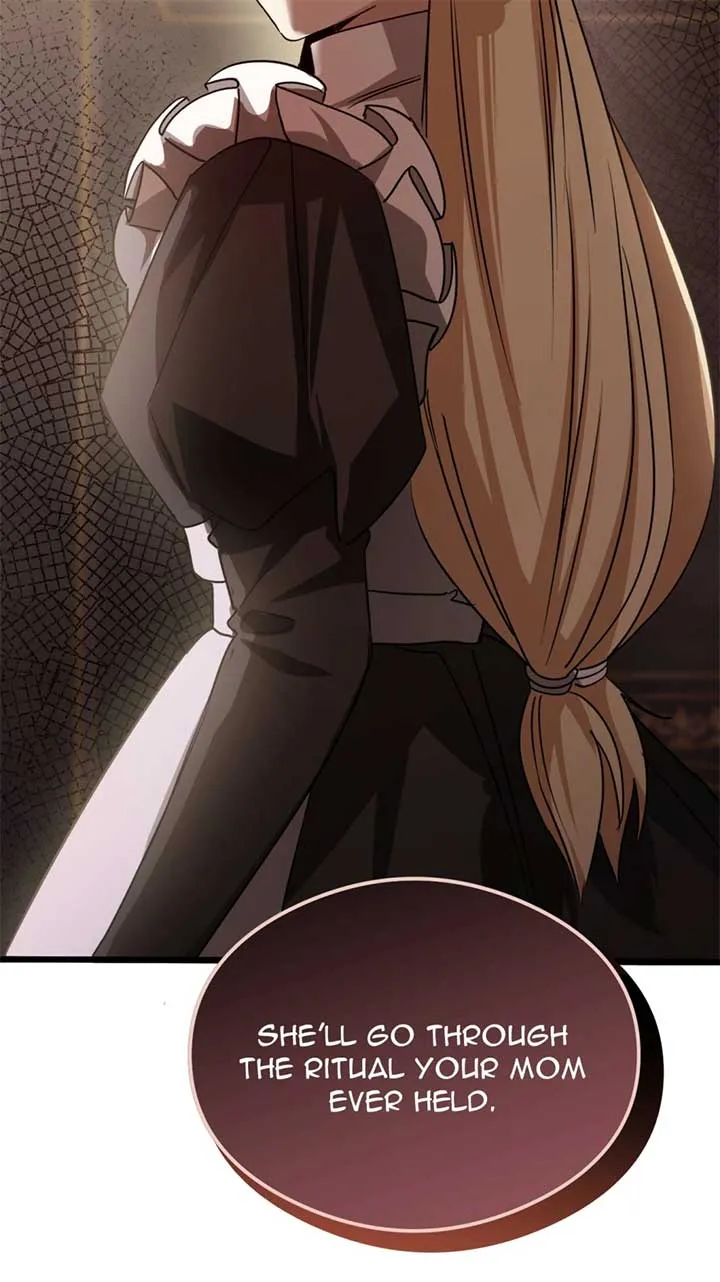 The Ducal Family’s Poisonous Flower Chapter 29 Online - página 33
