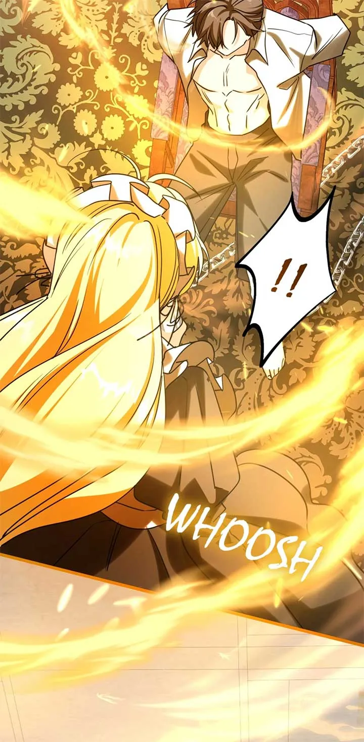 The Ducal Family’s Poisonous Flower Chapter 29 Online - página 38