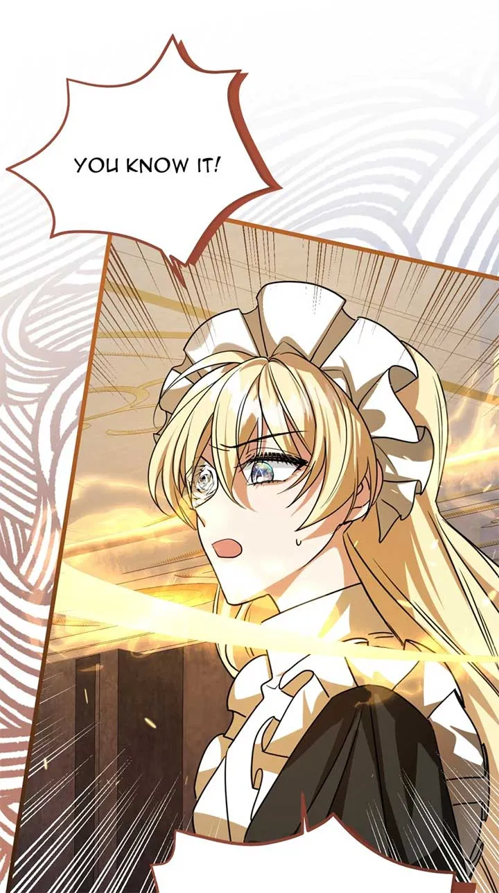 The Ducal Family’s Poisonous Flower Chapter 29 Online - página 41