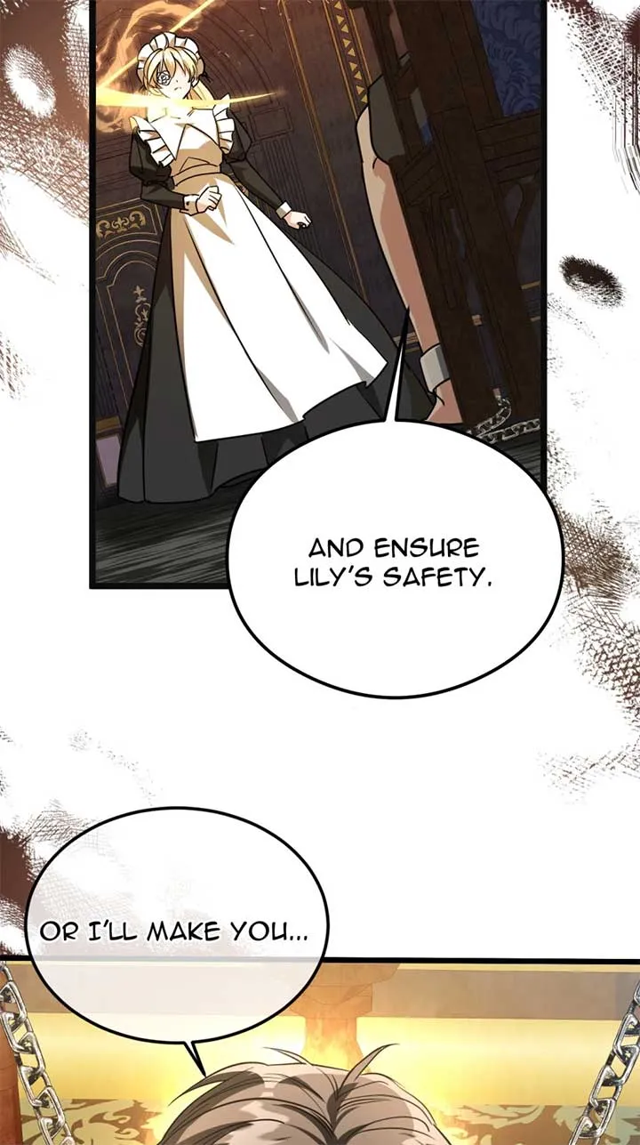 The Ducal Family’s Poisonous Flower Chapter 29 Online - página 44