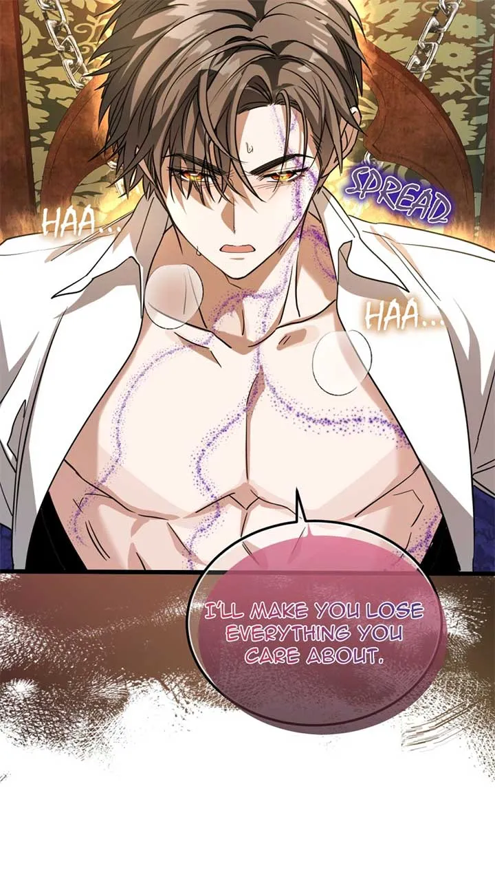 The Ducal Family’s Poisonous Flower Chapter 29 Online - página 45