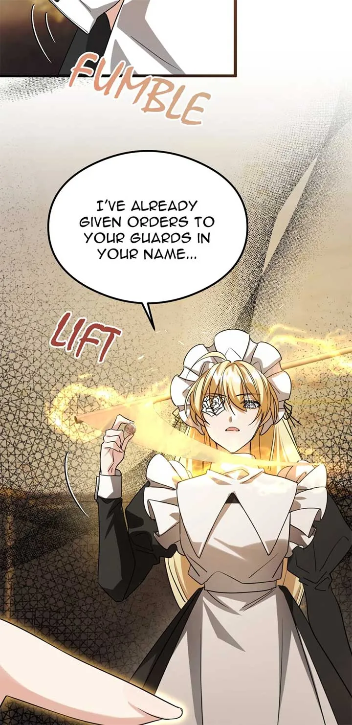 The Ducal Family’s Poisonous Flower Chapter 29 Online - página 47