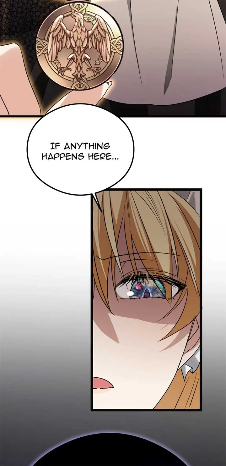 The Ducal Family’s Poisonous Flower Chapter 29 Online - página 48