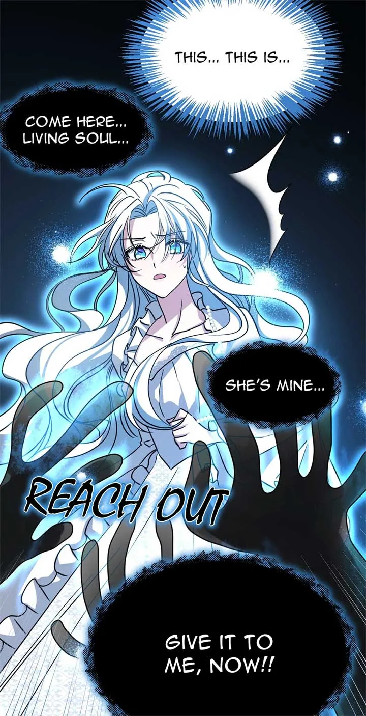 The Ducal Family’s Poisonous Flower Chapter 30 Online - página 9