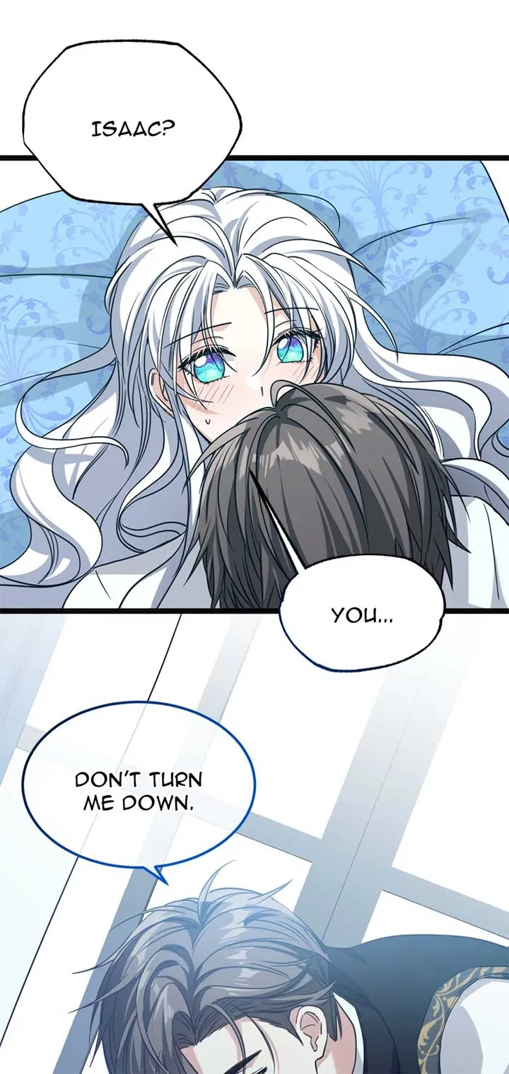 The Ducal Family’s Poisonous Flower Chapter 30 Online - página 25