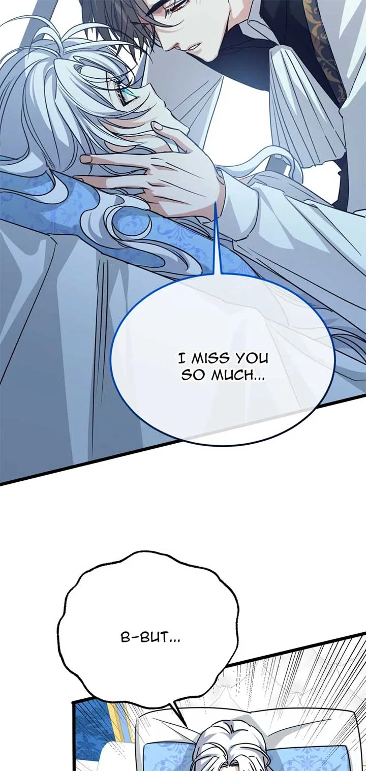 The Ducal Family’s Poisonous Flower Chapter 30 Online - página 26