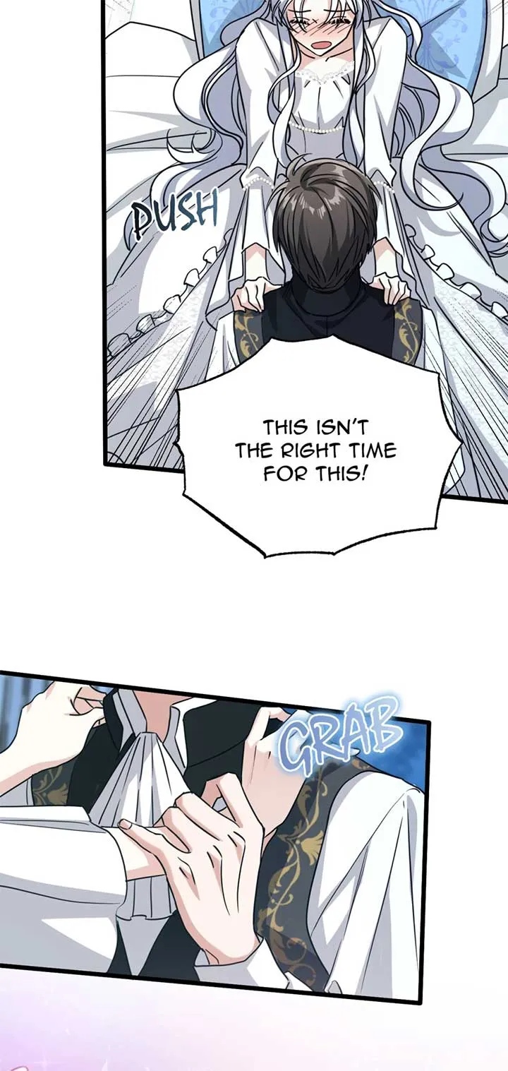 The Ducal Family’s Poisonous Flower Chapter 30 Online - página 27