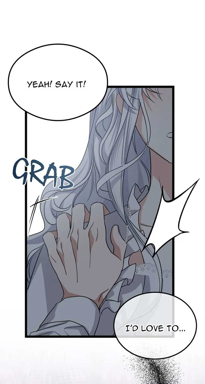 The Ducal Family’s Poisonous Flower Chapter 30 Online - página 39