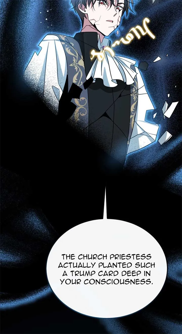The Ducal Family’s Poisonous Flower Chapter 30 Online - página 46