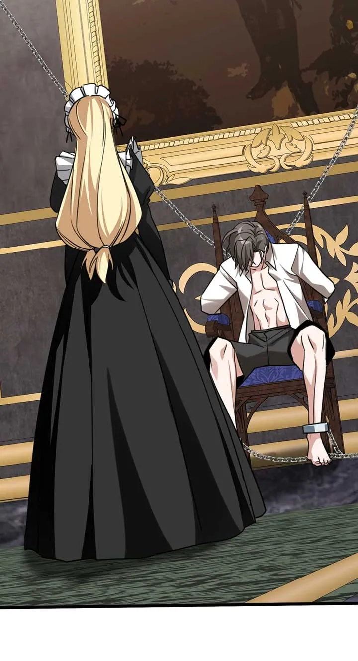 The Ducal Family’s Poisonous Flower Chapter 32 Online - página 2