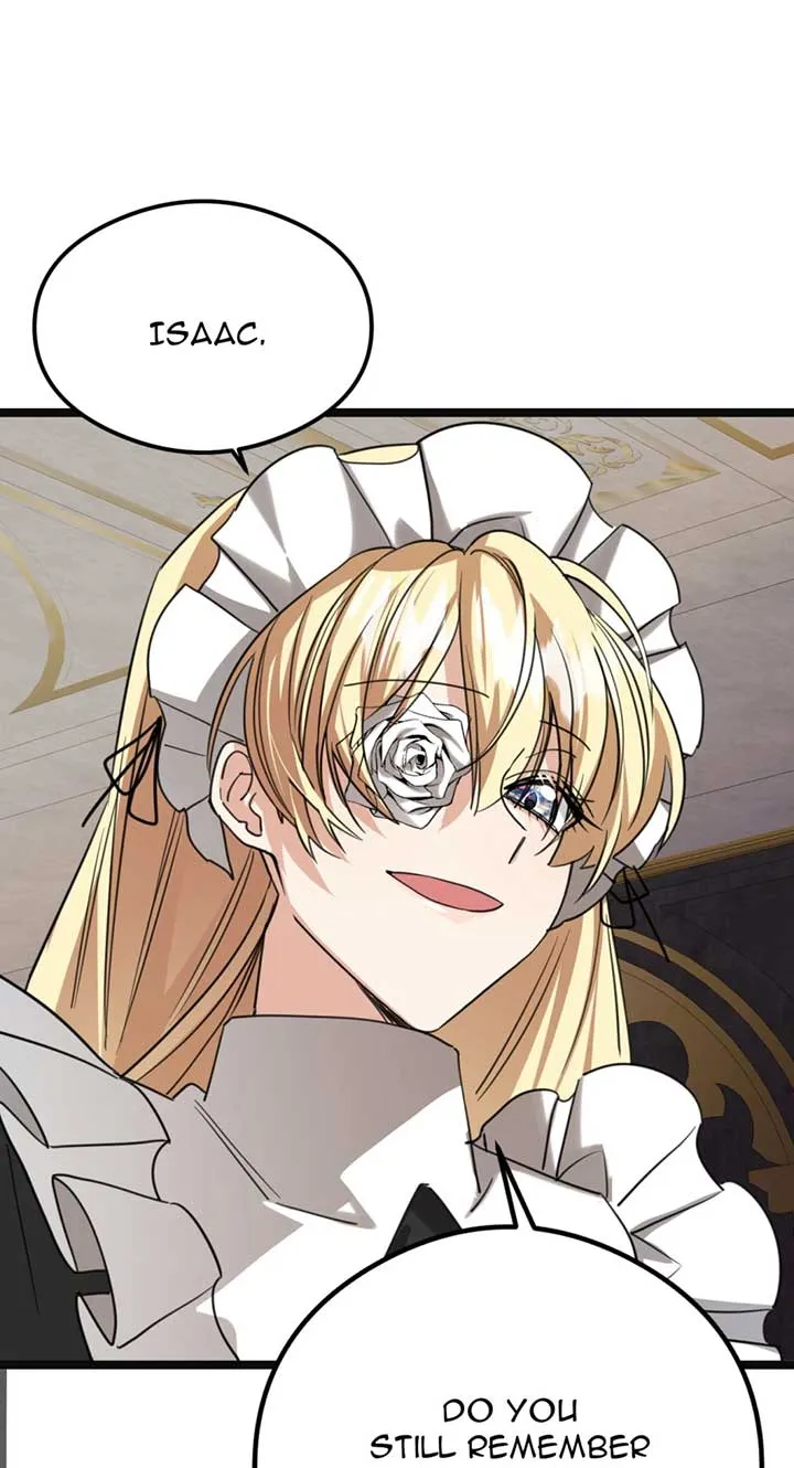 The Ducal Family’s Poisonous Flower Chapter 32 Online - página 3