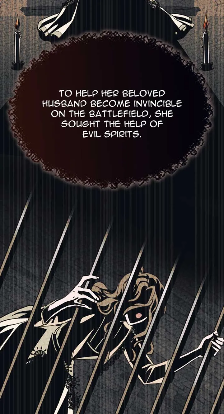 The Ducal Family’s Poisonous Flower Chapter 32 Online - página 5