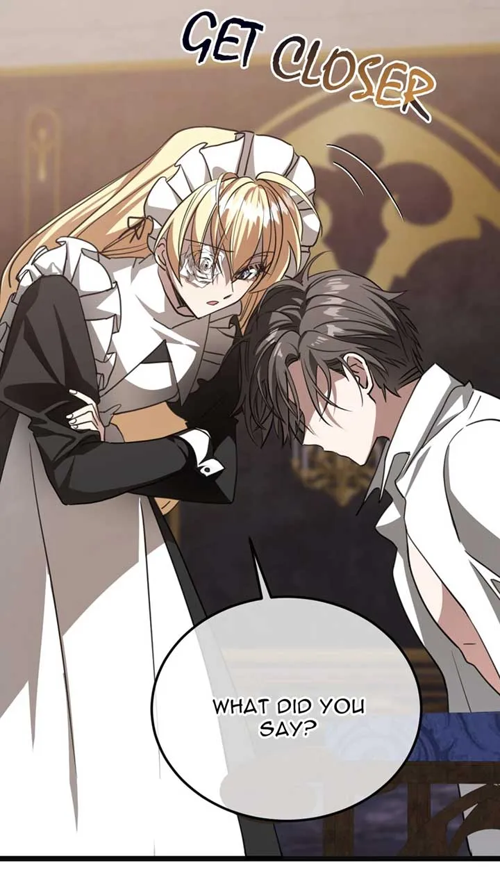 The Ducal Family’s Poisonous Flower Chapter 32 Online - página 10