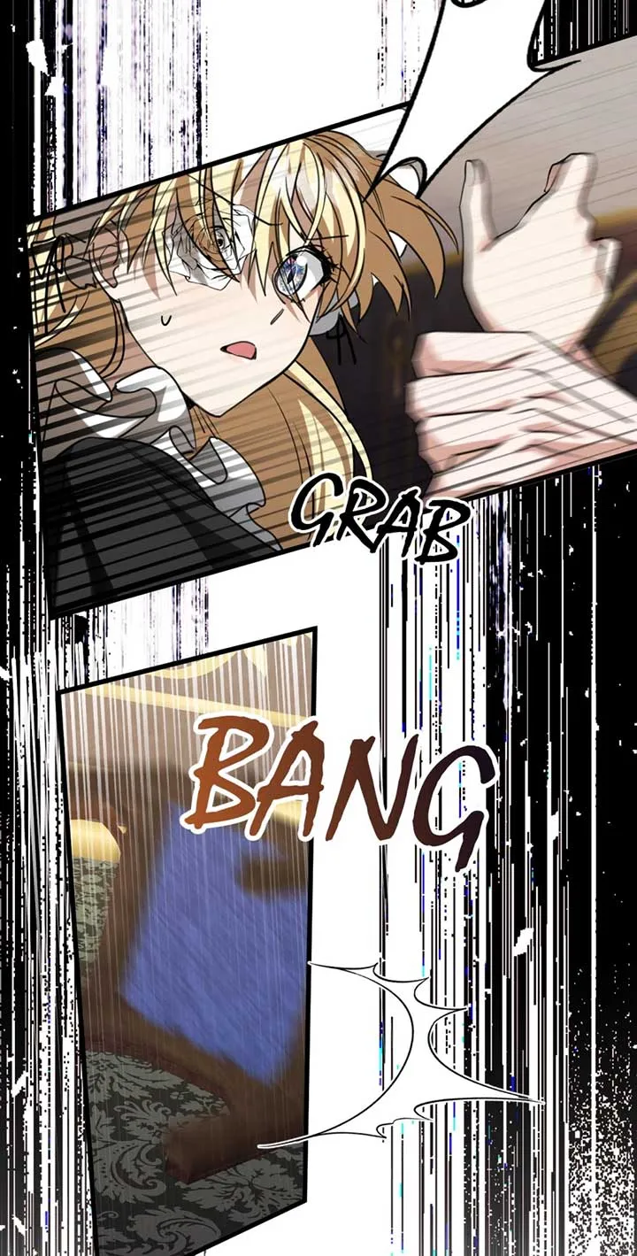 The Ducal Family’s Poisonous Flower Chapter 32 Online - página 12