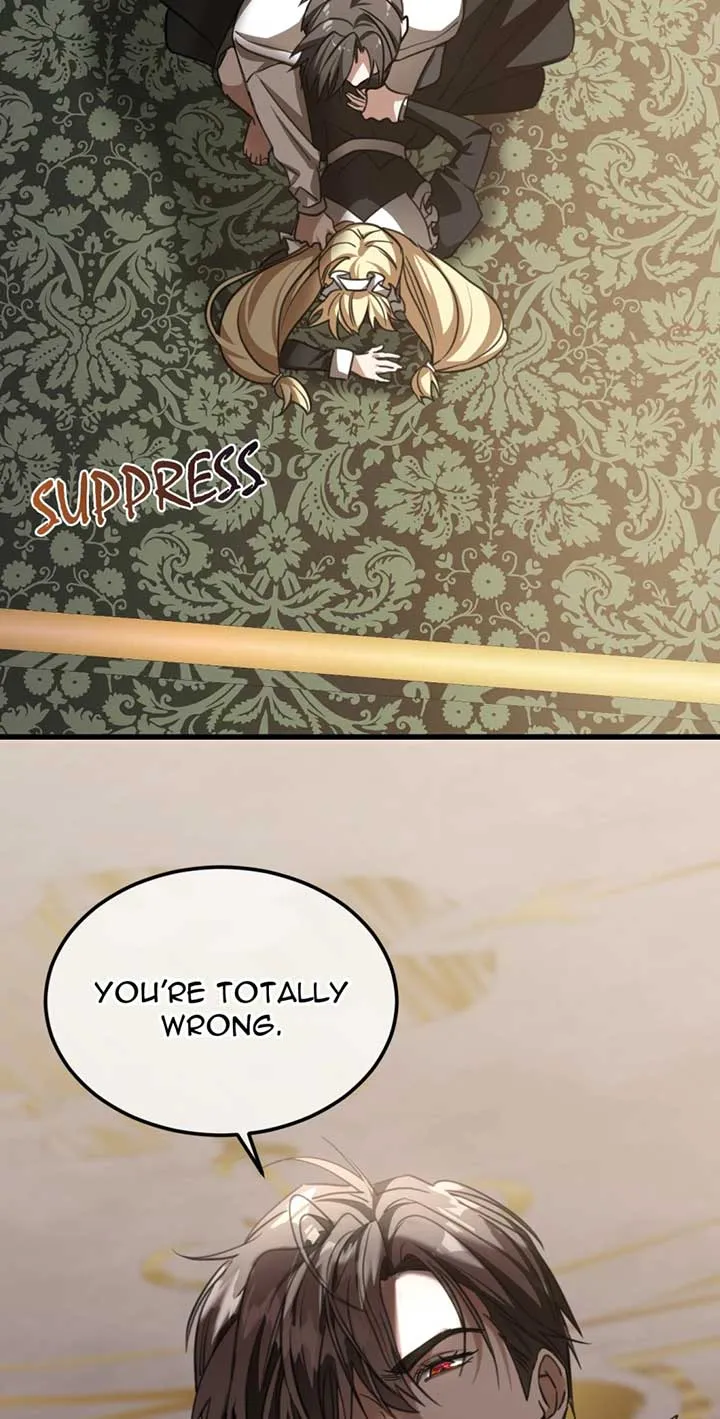 The Ducal Family’s Poisonous Flower Chapter 32 Online - página 14