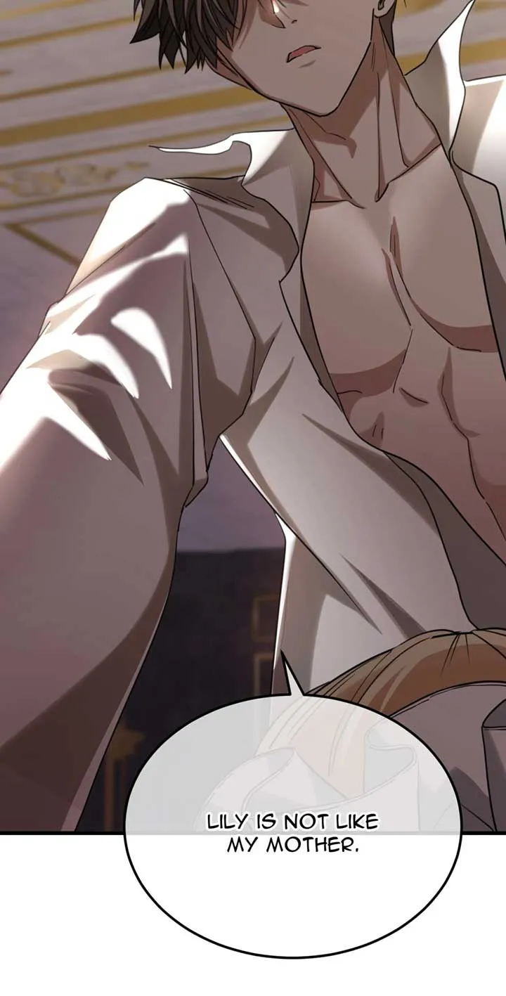 The Ducal Family’s Poisonous Flower Chapter 32 Online - página 15