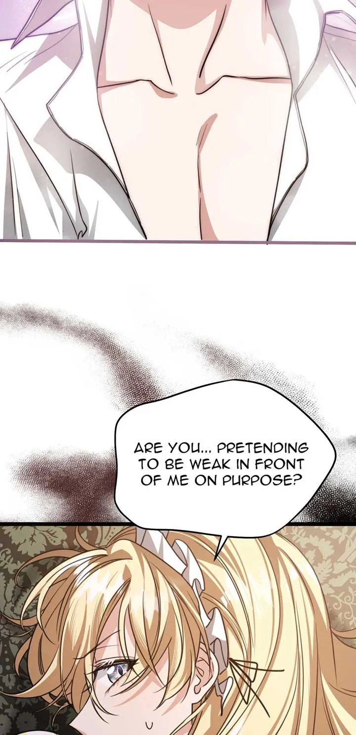The Ducal Family’s Poisonous Flower Chapter 32 Online - página 18