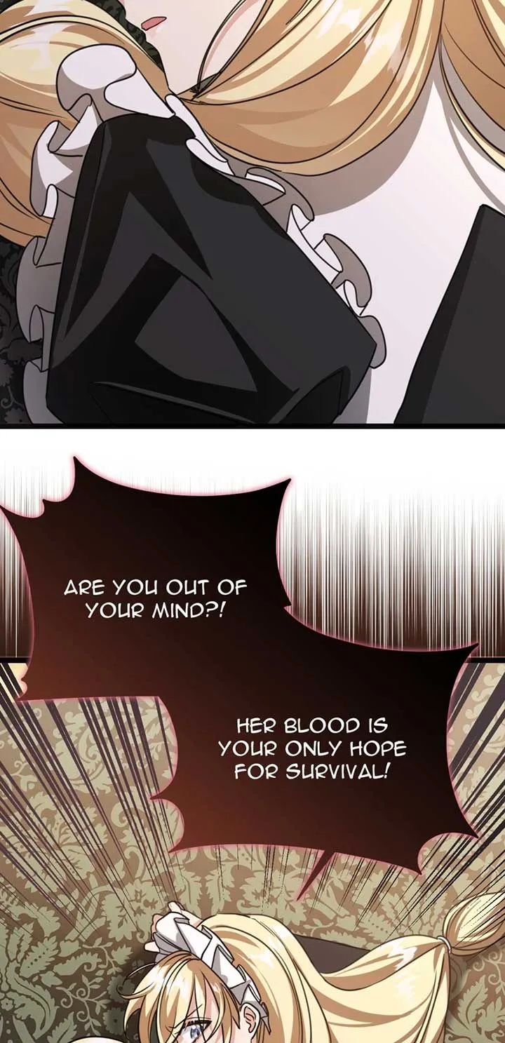 The Ducal Family’s Poisonous Flower Chapter 32 Online - página 19