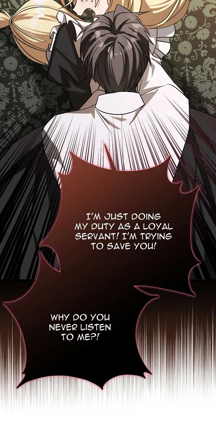 The Ducal Family’s Poisonous Flower Chapter 32 Online - página 20