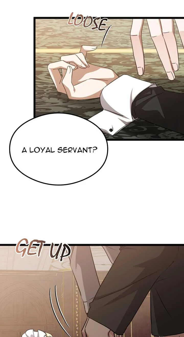 The Ducal Family’s Poisonous Flower Chapter 32 Online - página 22