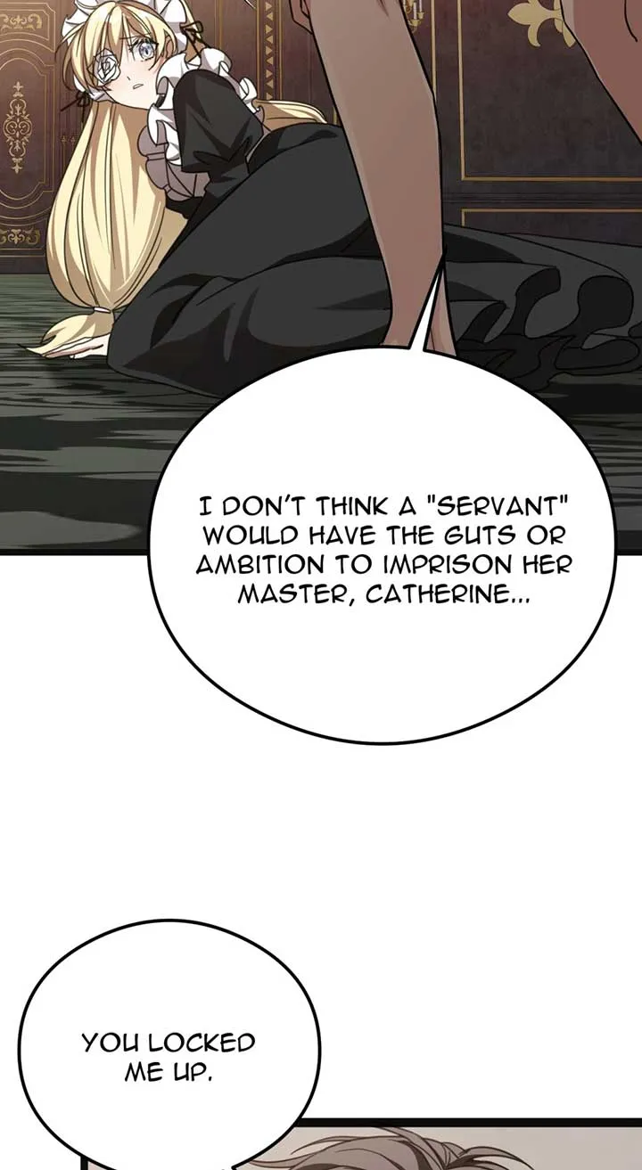The Ducal Family’s Poisonous Flower Chapter 32 Online - página 23