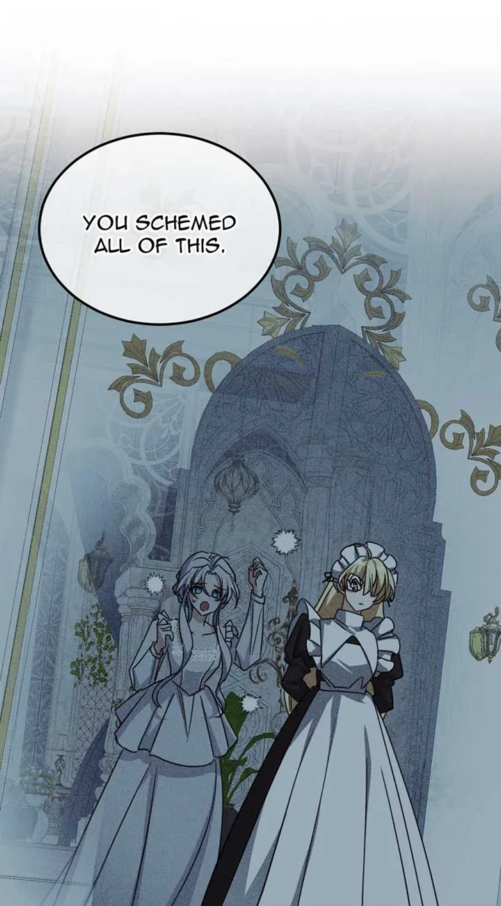 The Ducal Family’s Poisonous Flower Chapter 32 Online - página 26