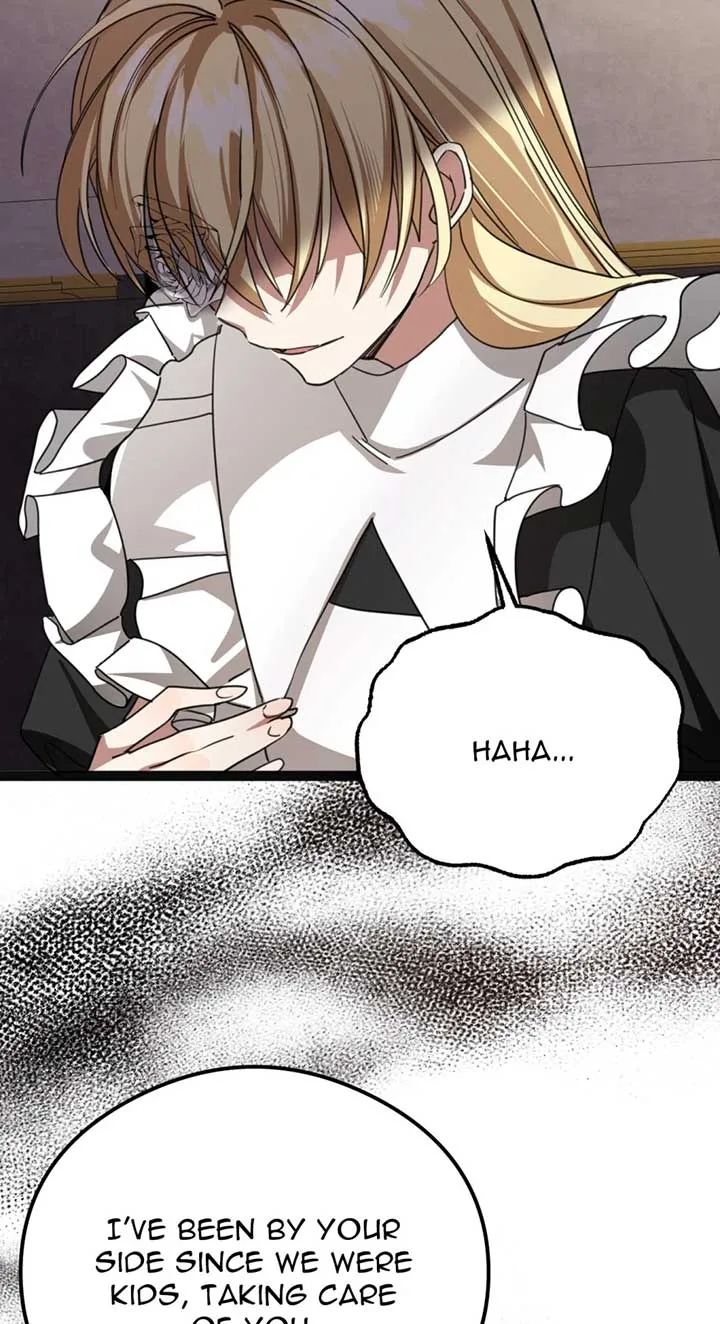 The Ducal Family’s Poisonous Flower Chapter 32 Online - página 33