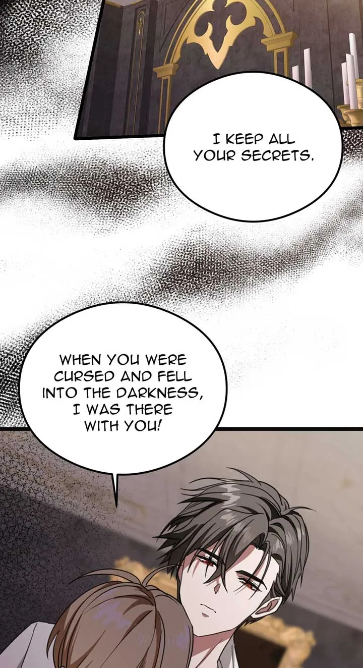 The Ducal Family’s Poisonous Flower Chapter 32 Online - página 35