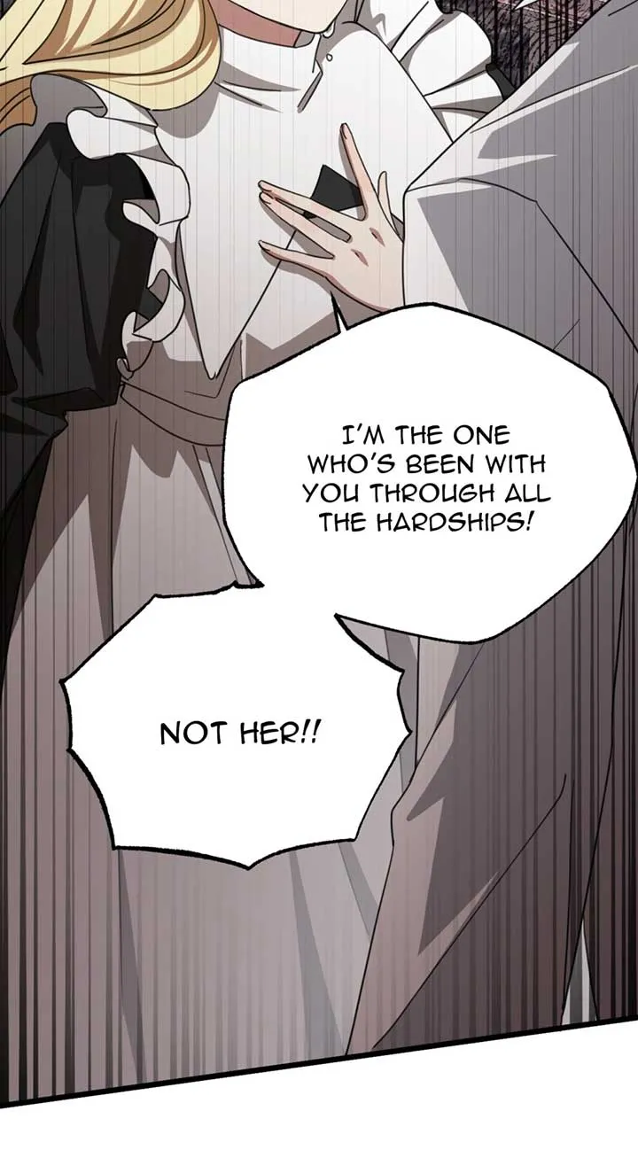 The Ducal Family’s Poisonous Flower Chapter 32 Online - página 37