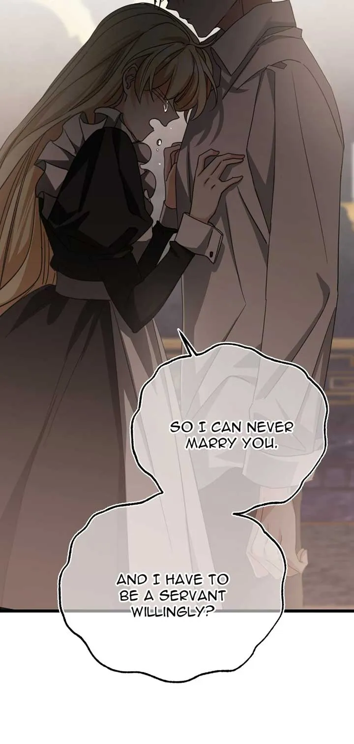 The Ducal Family’s Poisonous Flower Chapter 32 Online - página 41