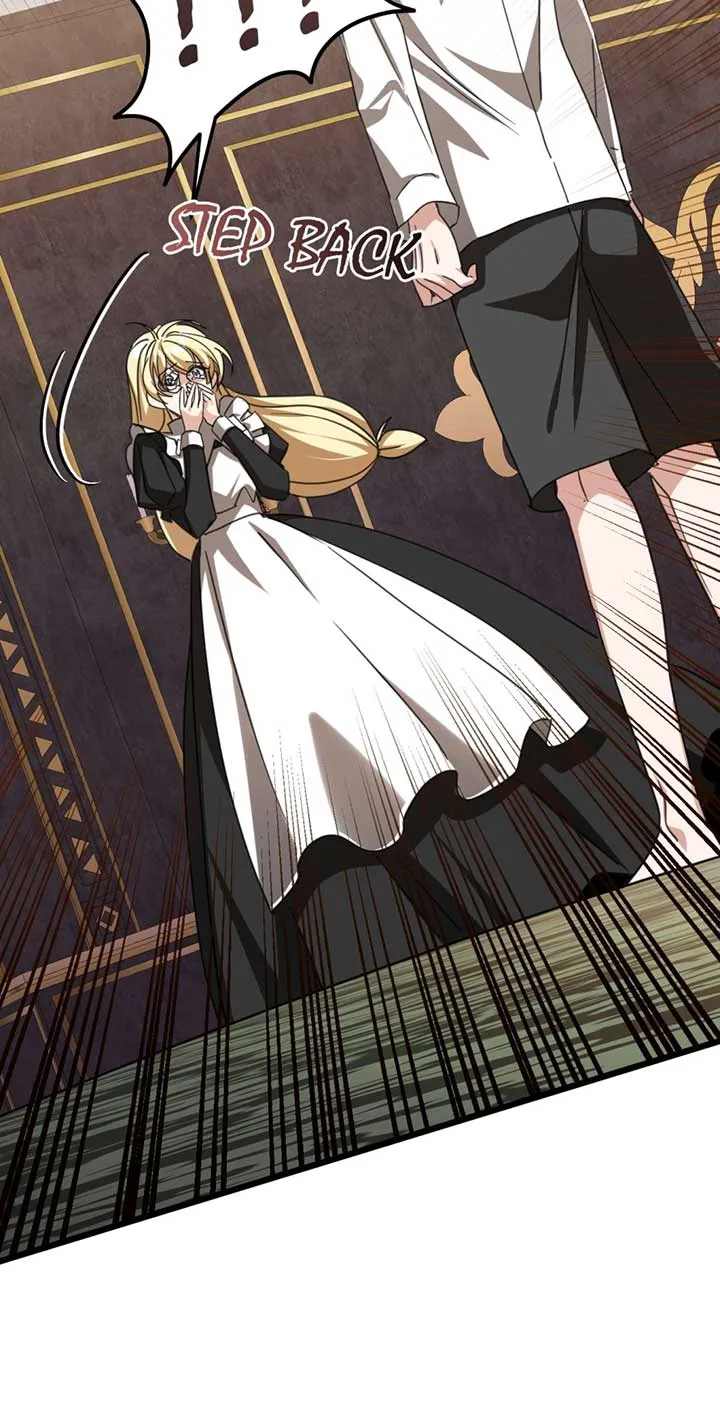 The Ducal Family’s Poisonous Flower Chapter 32 Online - página 48