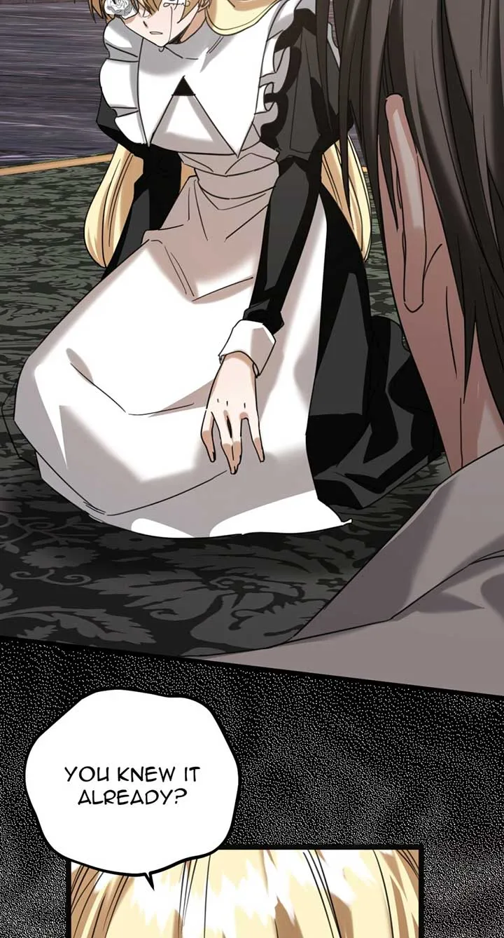 The Ducal Family’s Poisonous Flower Chapter 32 Online - página 50