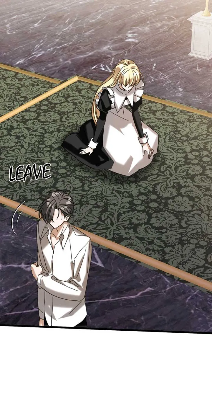 The Ducal Family’s Poisonous Flower Chapter 32 Online - página 54