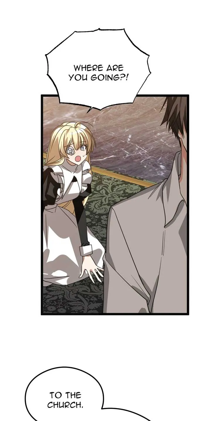 The Ducal Family’s Poisonous Flower Chapter 32 Online - página 55