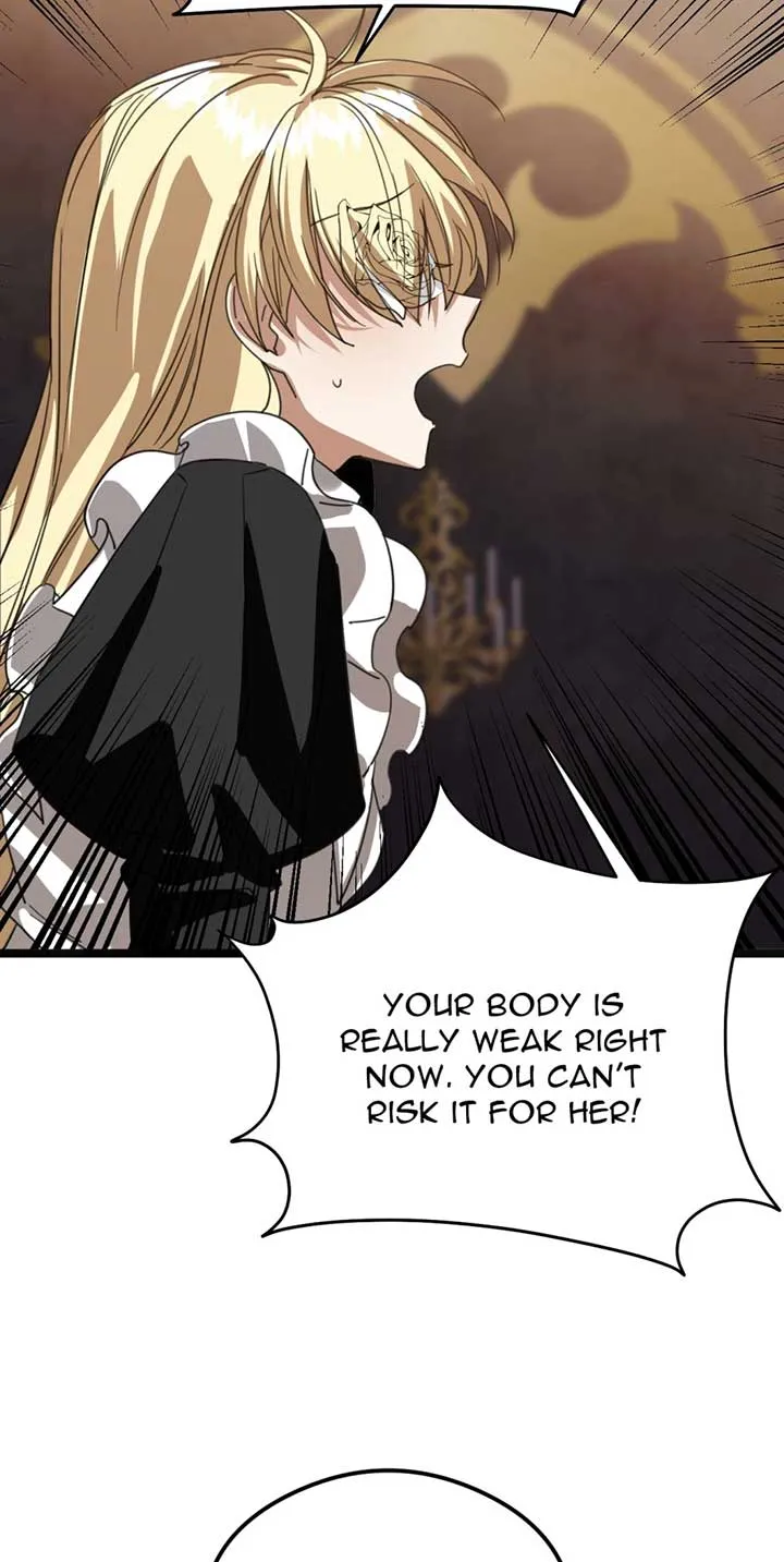 The Ducal Family’s Poisonous Flower Chapter 32 Online - página 57