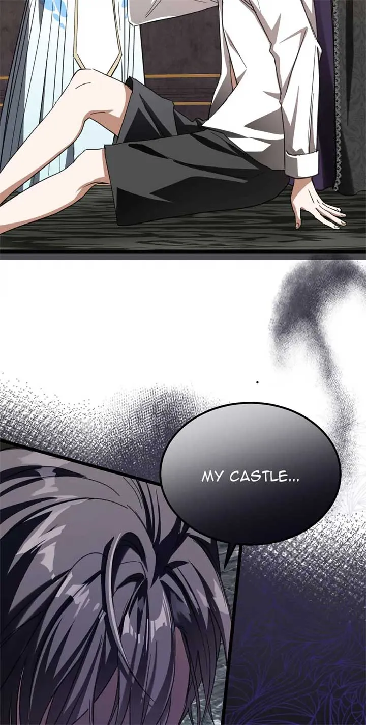 The Ducal Family’s Poisonous Flower Chapter 34 Online - página 4