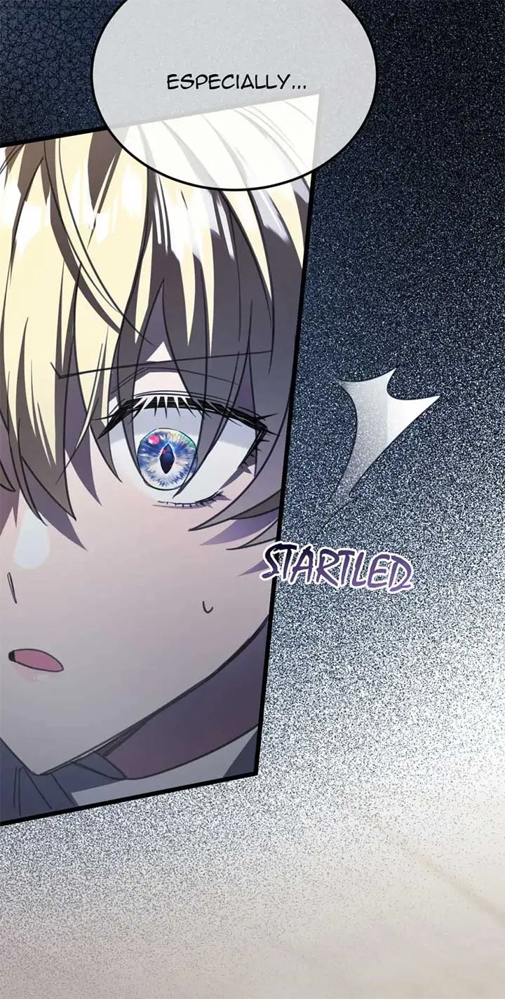 The Ducal Family’s Poisonous Flower Chapter 34 Online - página 8