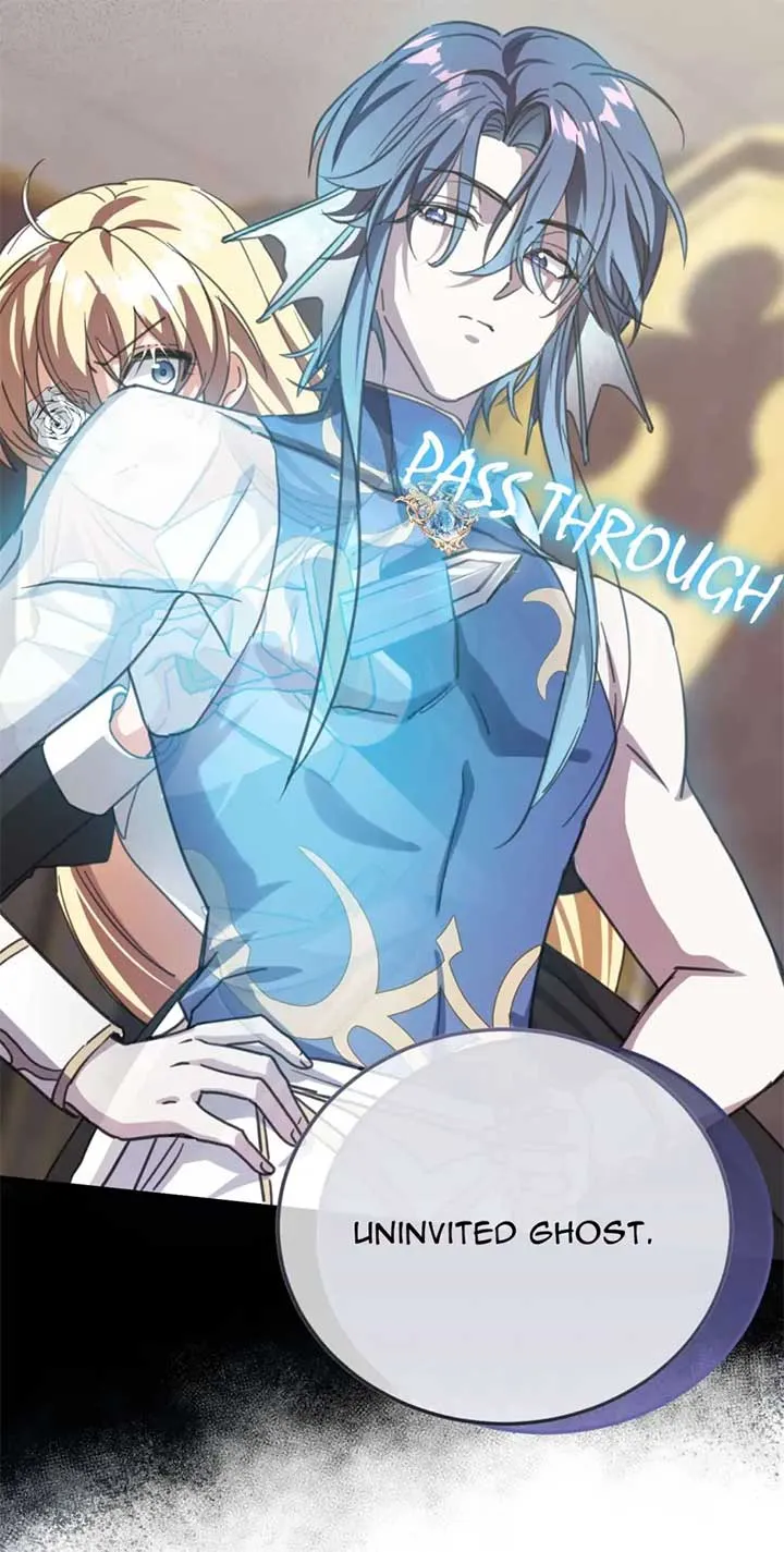The Ducal Family’s Poisonous Flower Chapter 34 Online - página 9