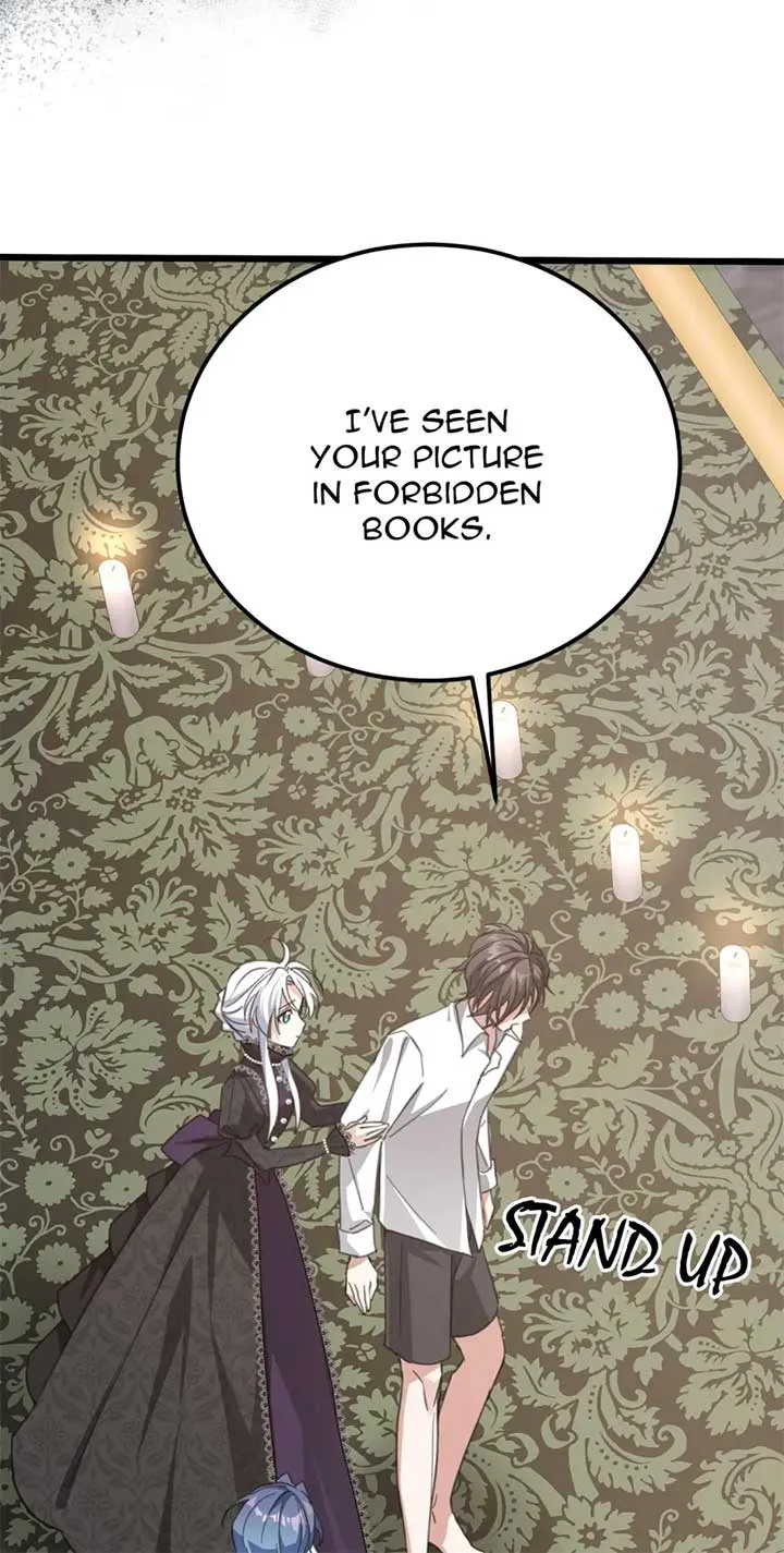 The Ducal Family’s Poisonous Flower Chapter 34 Online - página 10