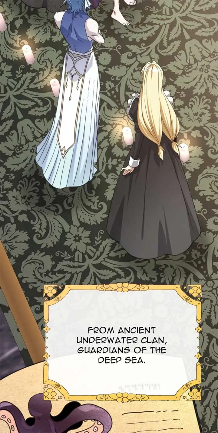 The Ducal Family’s Poisonous Flower Chapter 34 Online - página 11
