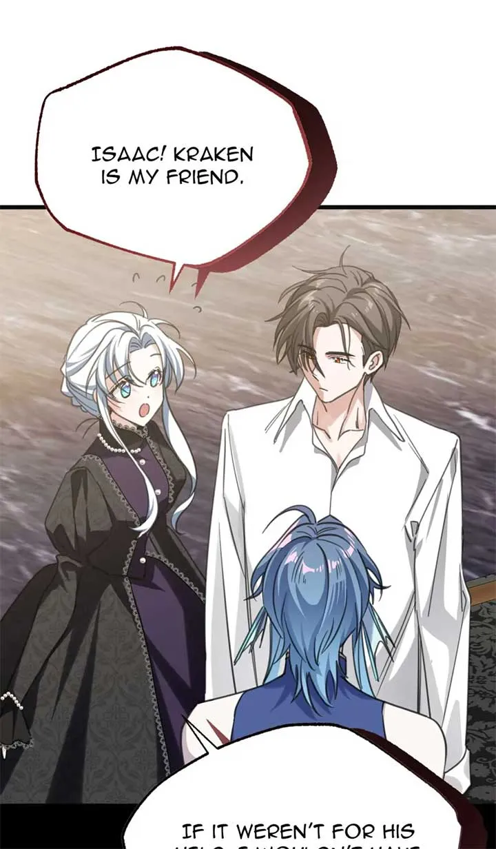 The Ducal Family’s Poisonous Flower Chapter 34 Online - página 18